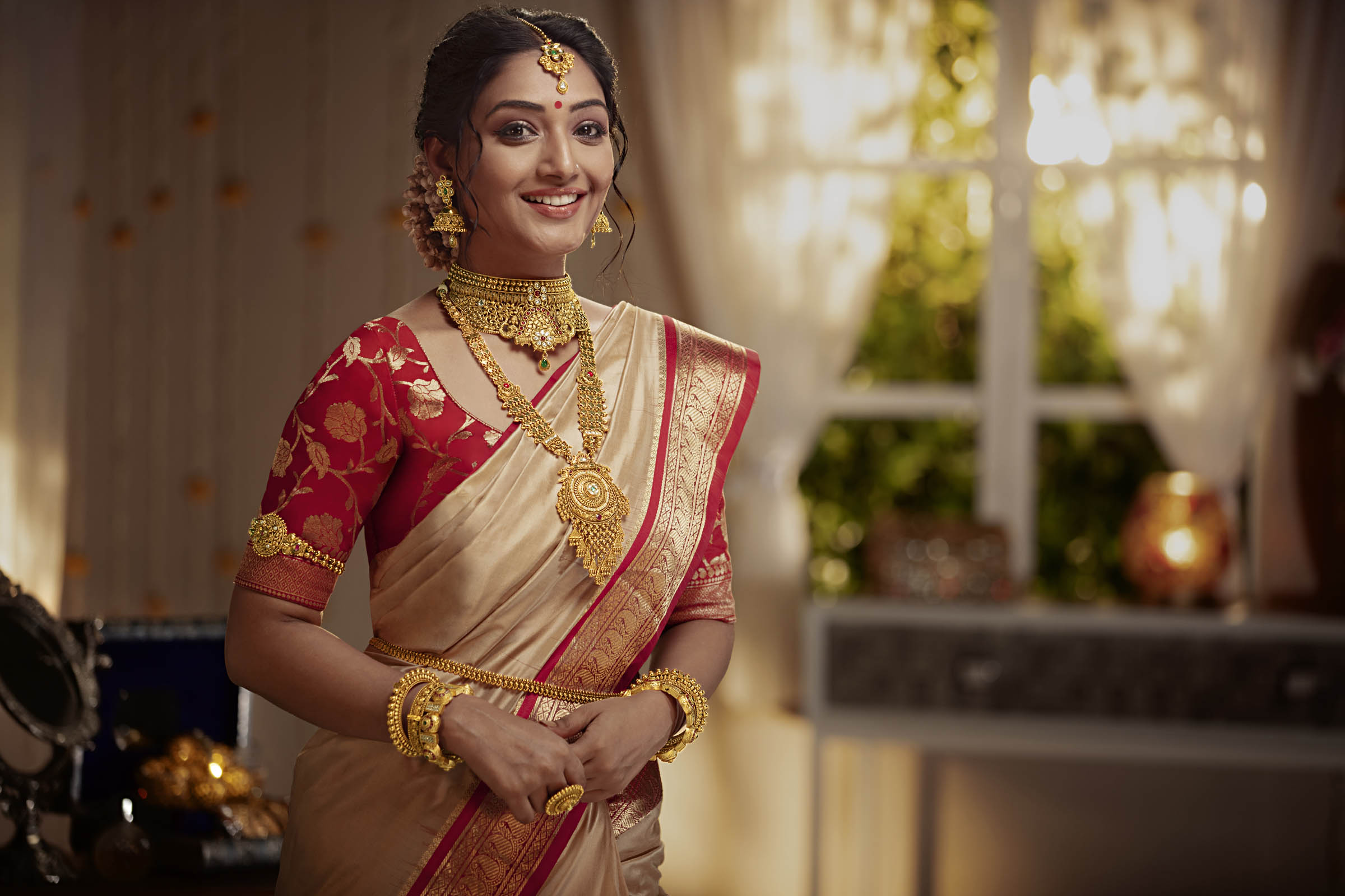 Bridal Jewellery Sets